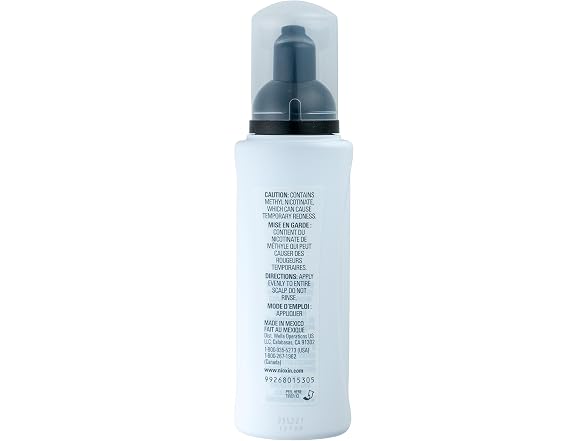 Nioxin System 4 Scalp + Hair Thick Leave on Trtmt