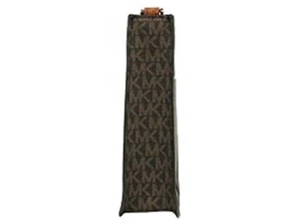 Michael Kors Briley Small Logo Messenger Bag