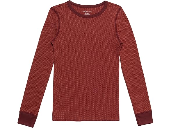 Fruit of the Loom Kids (5-Apr) boys Premium Therma