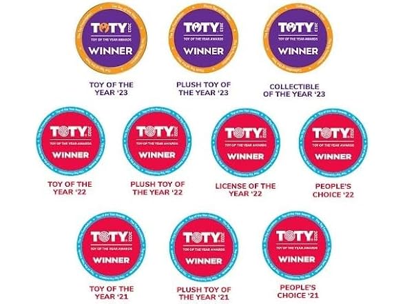 Squishmallows 24in Sydney The Teal Spotted Mushroom