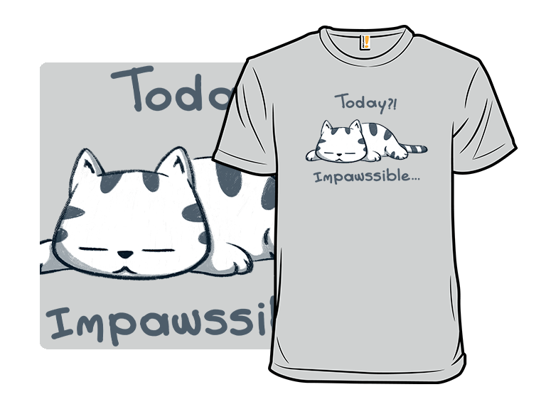 Is Impawssible - Gallery 3