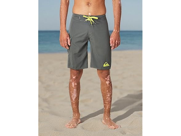 Quiksilver Board Dark Shadow (28)