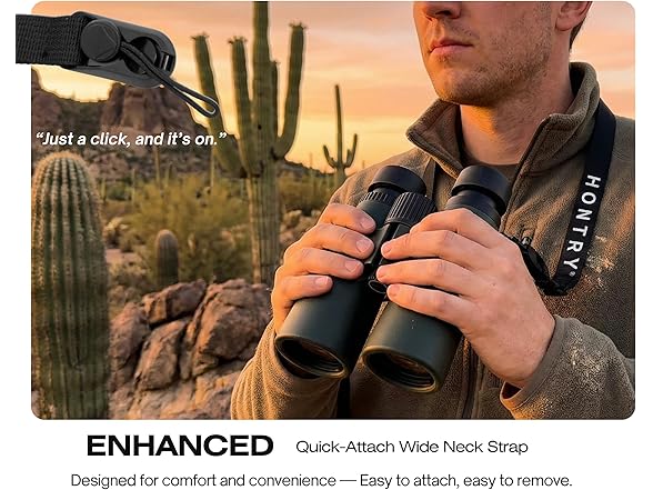 8x42 Adults Binoculars for Bird Watching