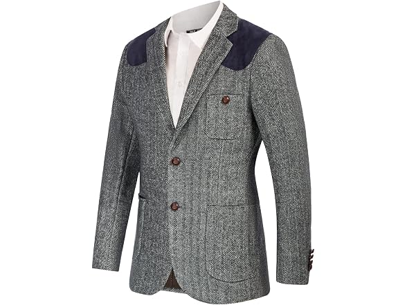 PJ Paul Jones Men (XL) Blazer