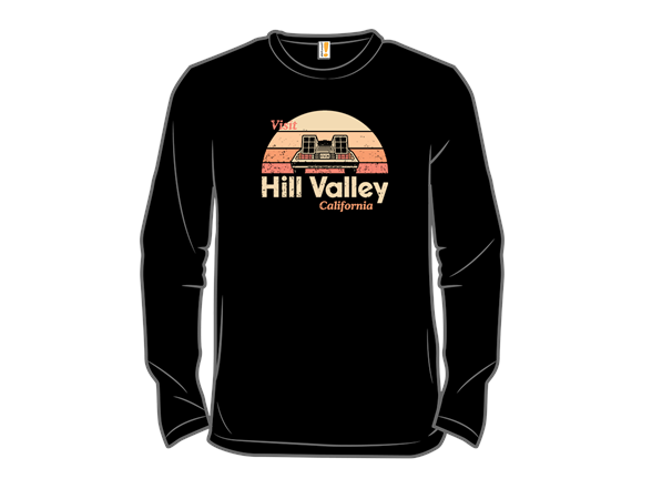 Visit Hill Valley