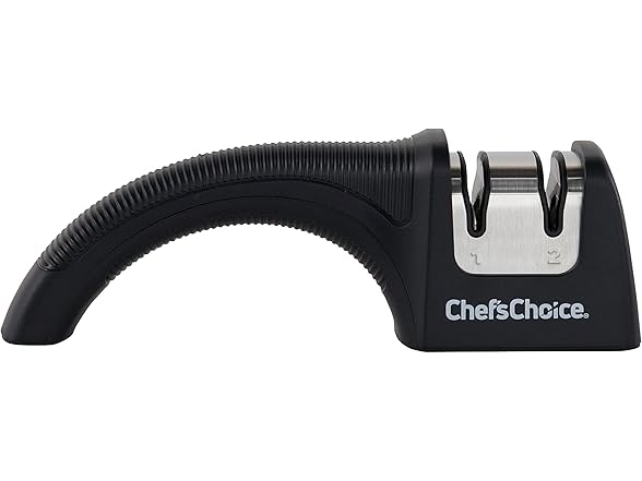 Chef'sChoice Knife Sharpener