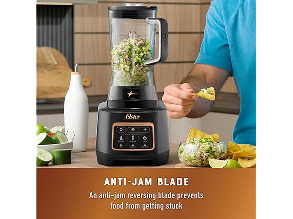 Oster 1500 Watt Extreme Mix Blender