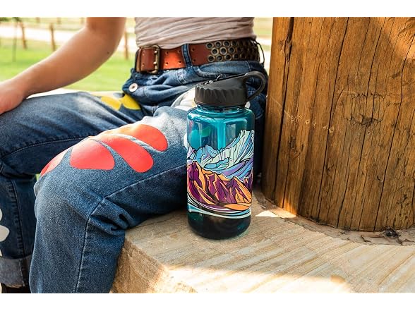 Epic Water Filters Nalgene OG Water
