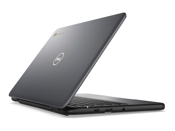 Dell Chromebook 3120 Touch (S&D)