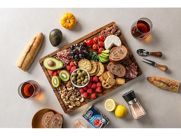 Walnut Wood Cutting Board