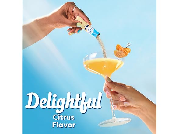 Crystal Light Energy Drink - Gallery 8