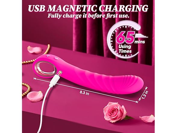 SEAFAS Sex Toy Vibrator with App Control