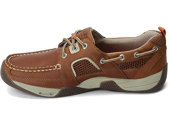 Sperry Sea Kite Men's Boat Shoes