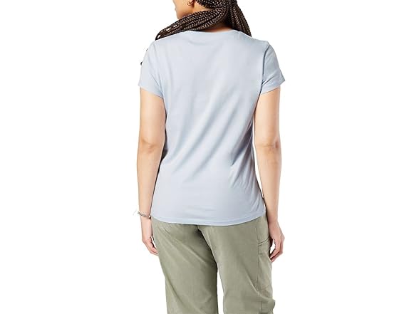 Levi Strauss Signature Gold Women Outdoor T-shirt