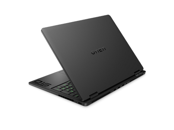HP Omen Slim 16" Gaming Laptop