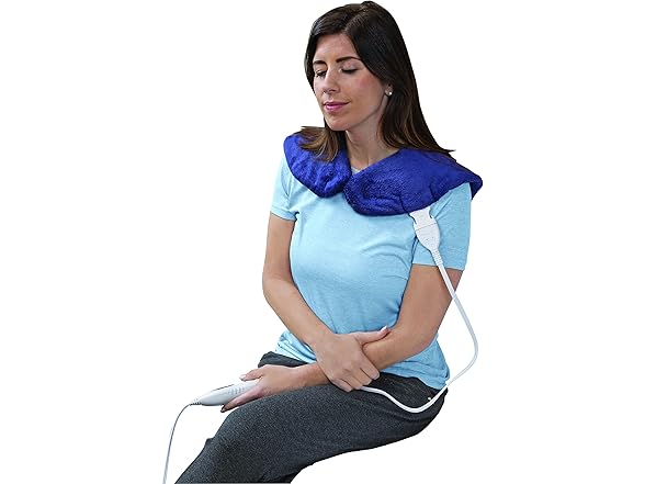 Veridian Healthcare Personal Therapeutic Heating P