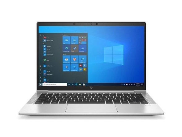 HP Elitebook 830 G8 13.3" Touch Laptop