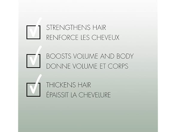 Nexxus Diametress Conditioner 13.5 Fl Oz
