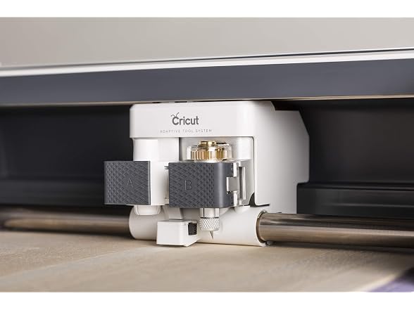 Cricut Knife Blade and Drive Housing, Hard - Gallery 10