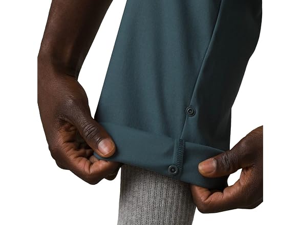 prAna Women's (32) ® Stretch Zion Slim Pants II –