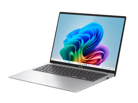 ASUS Vivobook 16" Copilot+ Laptop