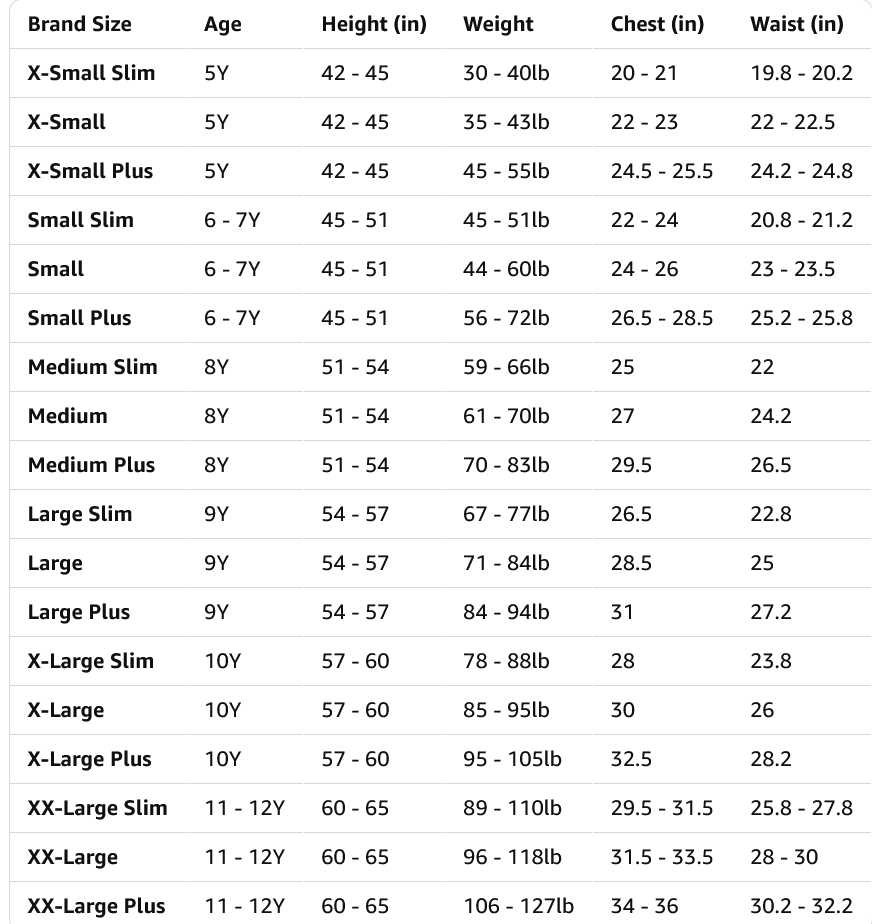 Amazon Essentials Girls School Uniform Pleated Jumper Dress - Gallery 12