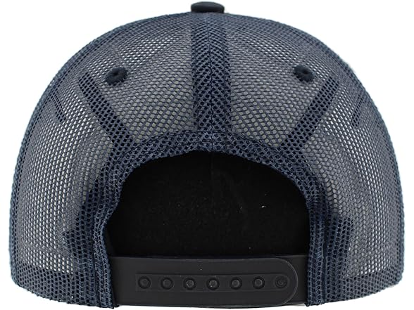 WILDCATS Snapback Big Rig Patch Team
