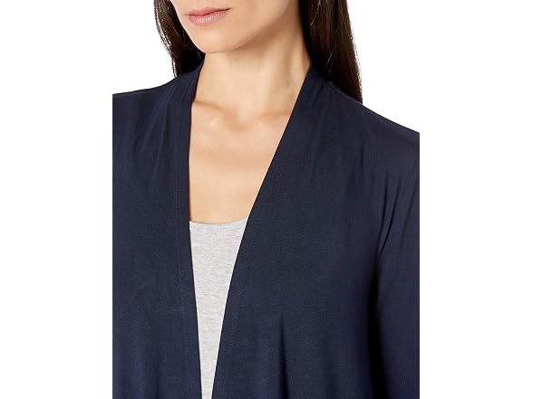 Amazon Essentials Women Long-sleeve Cardigan