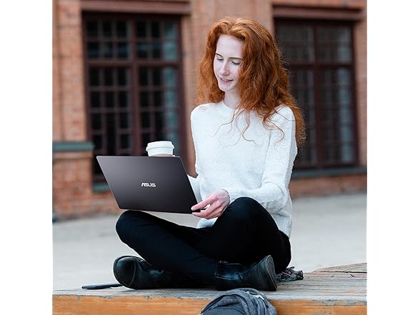 ASUS 15.6” FHD Laptop
