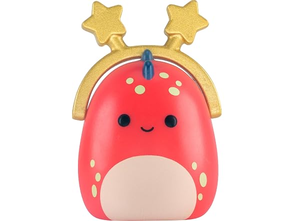 Squish-a-longs Mini-Squish 8-Pack (Wave 5, Style 3)