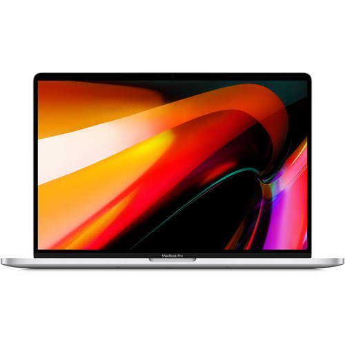 Apple 16" MacBook Pro (2019) (Open Box) - Gallery 9