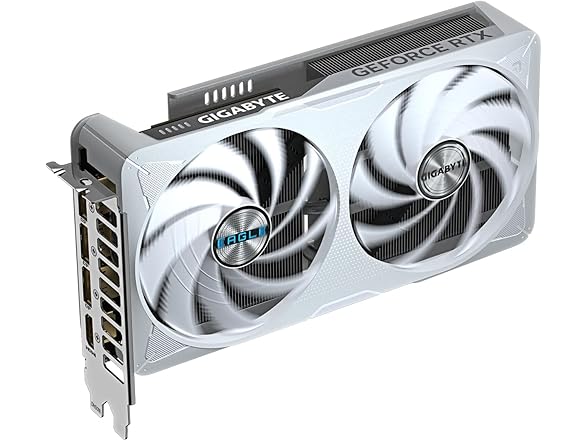 Gigabyte GeForce RTX 5060 Ti Eagle OC ICE 16G