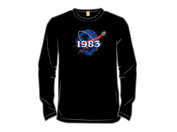 Space 1983