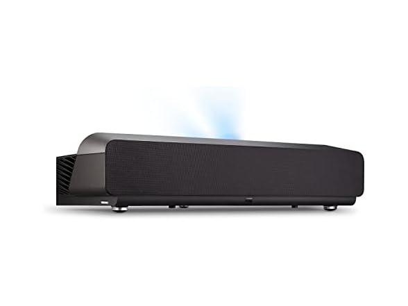 ViewSonic X1000-4K Ultra-Short Throw Projector