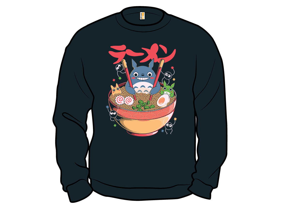 Ramen Friends - Gallery 11