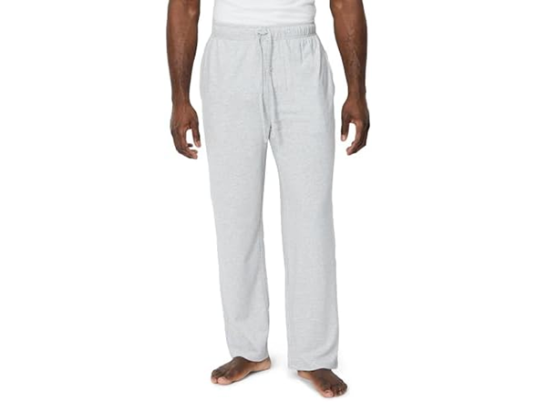 Light Grey Heather