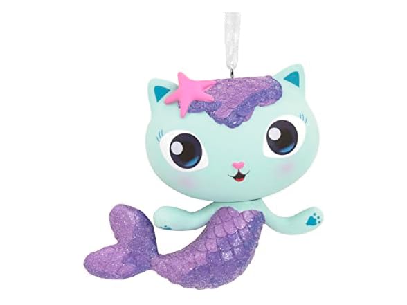 Hallmark DreamWorks Gabby's Dollhouse Ornament