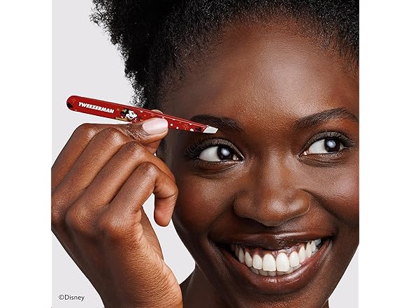 Tweezerman Magic All Around Slant Tweezers