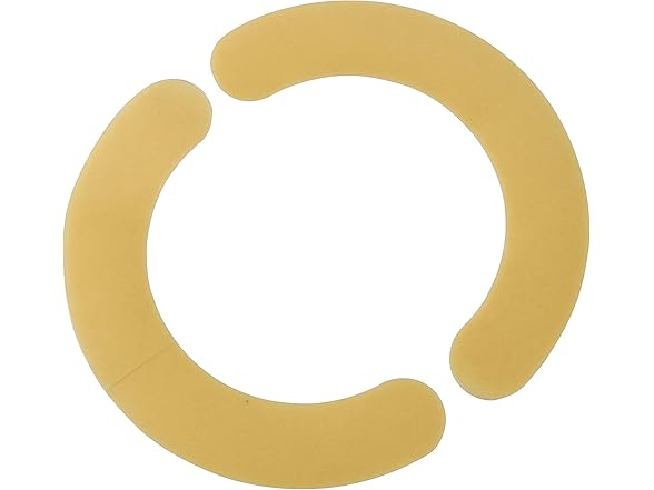 Ostomy Supplies, Elastic Barrier Strips