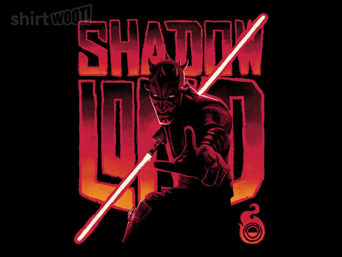 Shadow Lord Rising - Gallery 9