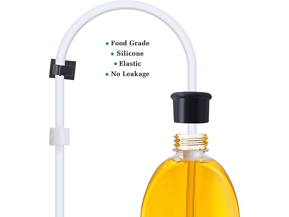 NVMTUUO Soap Dispenser for Kitchen Sink