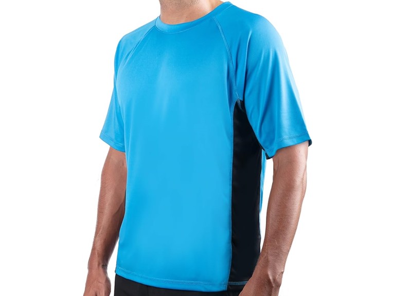 Kanu Surf UPF 50 Swim Rash Guard