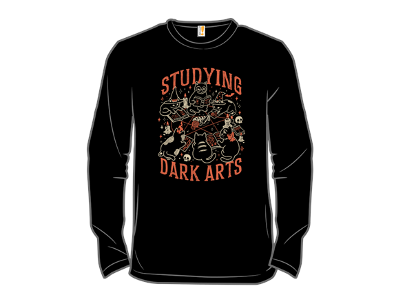 Studying Dark Arts