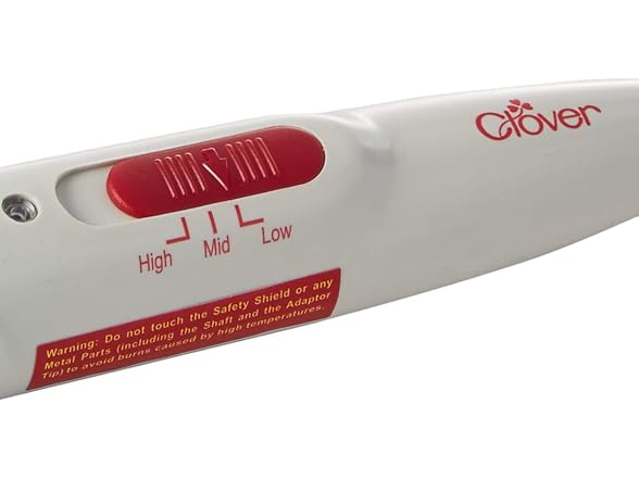 Clover Mini Iron II -The Adapter (9100)
