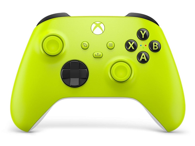 Xbox Core Wireless Controller (Factory Reconditioned)