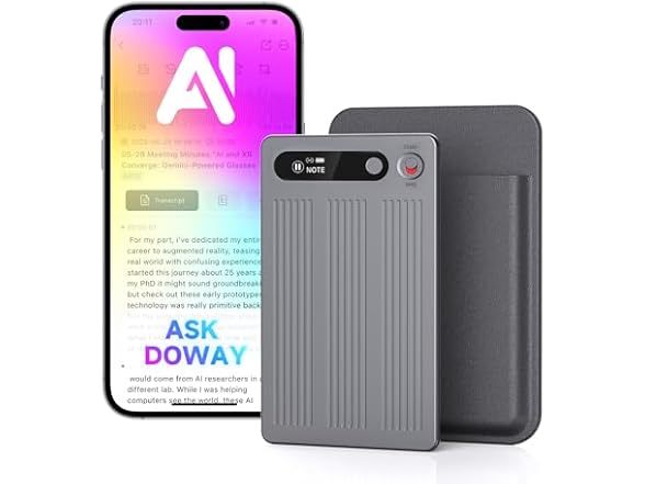 Yorlu AI Voice Recorderfor 80+ Languages