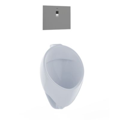 Wall-Mount Urinal, SanaGloss - Gallery 2