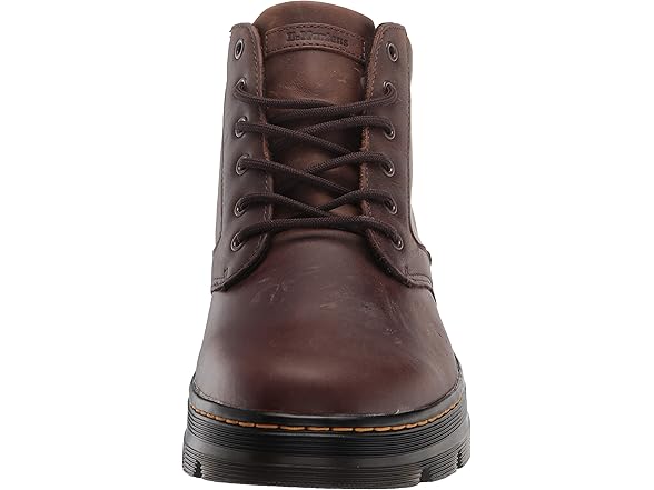 Dr. Martens Unisex Lace Fashion Boot (9W/8M)