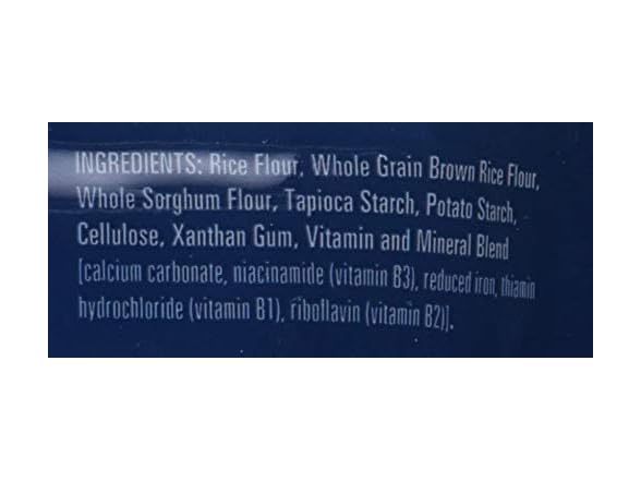 King Arthur Flour Measure for Measure Flour, Gluten Free
