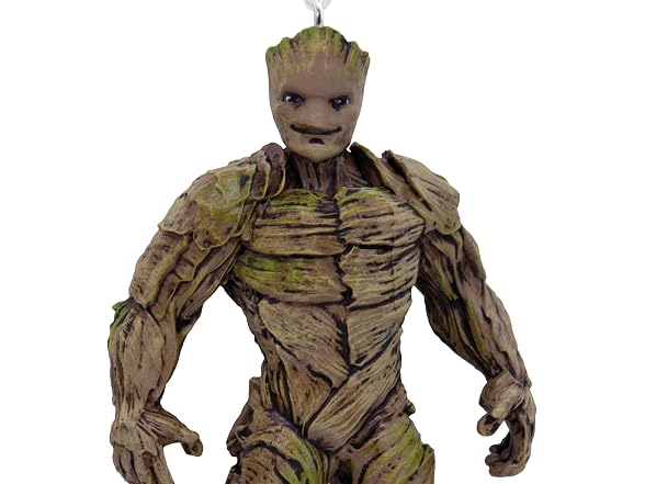 Hallmark Marvel Studios Guardians of The - Gallery 7